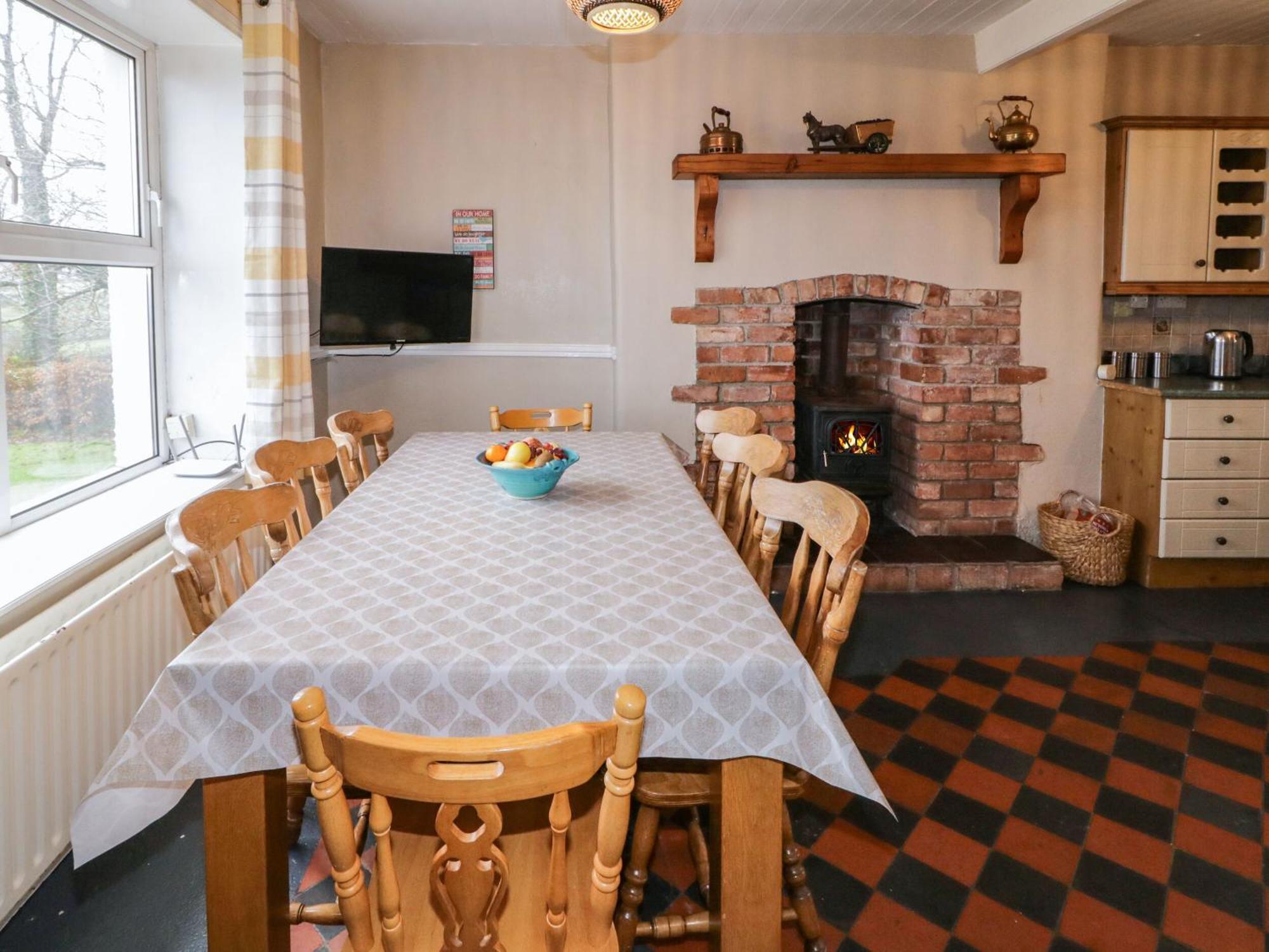 Alcorns Holiday home *